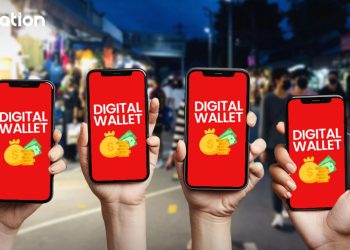 ထိုင်းအစိုးရရဲ့ မသန်စွမ်းသူတွေ အပါအဝင် လူ ၄၅ သန်းခန့် ဒစ်ဂျစ်တယ် ငွေကြေး ထောက်ပံ့ အစီအစဉ် စတင်