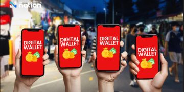 ထိုင်းအစိုးရရဲ့ မသန်စွမ်းသူတွေ အပါအဝင် လူ ၄၅ သန်းခန့် ဒစ်ဂျစ်တယ် ငွေကြေး ထောက်ပံ့ အစီအစဉ် စတင်