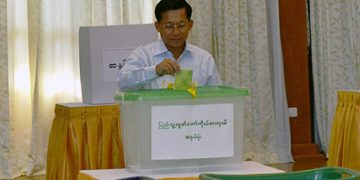 ၂၀၂၅ ရွေးကောက်ပွဲအတွက် သန်းခေါင်စာရင်းကောက်မည်ဟု စစ်ကောင်စီကြေညာ