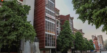 ရှော့တိုက်ဒုံးကျပြီးနောက် မန္တလေးမြို့လူထု ထိတ်လန့်နေ