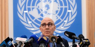 မြန်မာစစ်တပ်က အရပ်သားများကို ဖမ်းဆီးသတ်ဖြတ်မှု အရှိန်မြှင့်ဟု ကုလ အစီရင်ခံ