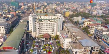 တော်လှန်ရေး အင်အားစုက မန္တလေးကို ဝင်သိမ်းမလား