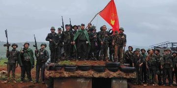 MNDAA အပေါ် တရုတ်ဖိအား ကြီးမားနေသလား