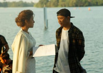 ပြည်ပရောက်နေလည်း ရုပ်ရှင်တွေနဲ့ လွတ်မြောက်ရေး တိုက်ပွဲကို ဆက်ပံ့ပိုးနေ