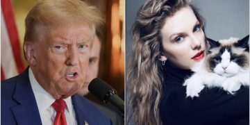 ထရမ့်ကို နောက်တကြိမ်လုပ်ကြံမှု၊ ခွေးတွေကြောင်တွေအရေး၊ တေလာဆွစ်ဖ်နှင့် အမေရိကန် ရွေးကောက်ပွဲ