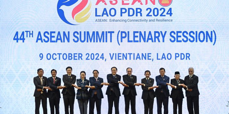 အာဆီယံ၏ မြန်မာ့အရေး တွေ့ဆုံဆွေးနွေးမှု မအောင်မြင်နိုင်