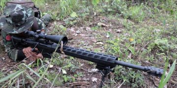 ရှမ်းနယ်စပ်၌ စစ်တပ်နှင့် ကရင်နီတော်လှန်ရေးအဖွဲ့တို့ တိုက်ပွဲပြင်းထန်