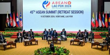 မြန်မာအကျပ်အတည်း ဖြေရှင်းရေး အရှေ့တောင်အာရှခေါင်းဆောင်များ ရုန်းကန်နေရ