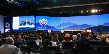 ကမ္ဘာလုံးဆိုင်ရာ ရာသီဥတုပြောင်းလဲမှု ရန်ပုံငွေ ထိုင်း ပါဝင်မယ်