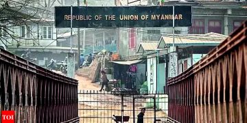 မြန်မာစစ်ကောင်စီ ဆန့်ကျင်ရေး လှုပ်ရှားမှုကို အိန္ဒိယက စိတ်ဝင်စားနေပြီလား