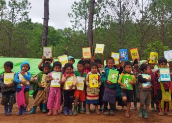 စစ်ပွဲပဋိပက္ခကြား ကလေးငယ်တွေရဲ့ စိတ်ကျန်းမာရေး ပြဿနာများ