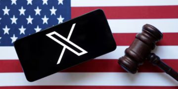 X က Media Matters အလှူရှင် အချက်အလက် တောင်းဆိုမှု ပယ်ချခံရဖွယ်ရှိ