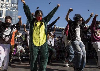 နိုင်ငံတော်၊ အချုပ်အခြာအာဏာနှင့် တော်လှန်ရေး