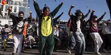 နိုင်ငံတော်၊ အချုပ်အခြာအာဏာနှင့် တော်လှန်ရေး