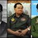 ဖြုတ်ထုတ်ရှင်းတတ်တဲ့ မြန်မာအာဏာရှင်တွေရဲ့ ရက်စက်တဲ့ ကစားကွက်