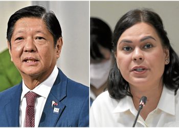 မားကို့စ်နှင့် ဒူတာတေး မိသားစုကြားက ရန်ငြိုး