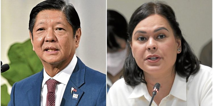 မားကို့စ်နှင့် ဒူတာတေး မိသားစုကြားက ရန်ငြိုး