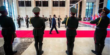 အာဆီယံ ဗဟိုပြုမှုကို မြန်မာ ခြိမ်းခြောက်နေသလား