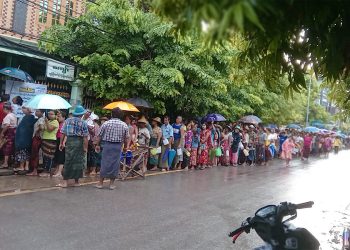 စစ်ပွဲနဲ့ ကုန်ဈေးနှုန်းကြား အာဟာရတန်ဖိုး ပြည့်ဝဖို့ ဘယ်လိုဖြေရှင်းမလဲ