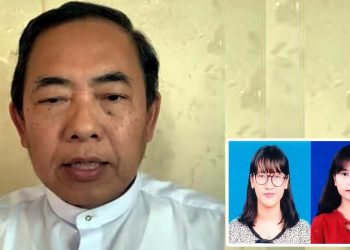 စစ်ကောင်စီ ထုတ်ပြန်သလို NUG ဆေးတက္ကသိုလ်(မန္တလေး) ဘွဲ့လက်မှတ်များ အတုမဟုတ်ဟု ပါချုပ် ပြော