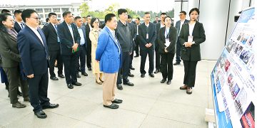 တော်လှန်ရေးအပေါ် တရုတ်ဖိအားပေးမှု အကျိုးမရှိဟု NUG ပြော