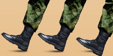 တရုတ်ကြေးစားတပ်တွေ မြန်မာရောက်ရင် ဘာဖြစ်မလဲ