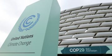 ကုလသမဂ္ဂ ရာသီဥတု ဆိုင်ရာ ခရီးသွားလုပ်ငန်း ကြေညာချက် နိုင်ငံပေါင်း ၅၀ ကျော် လက်မှတ်ရေးထိုး