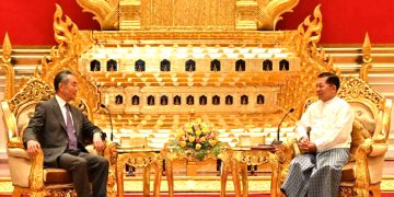 တရုတ်ဖိအားအောက် စစ်ကောင်စီ ဘယ်လို အသွင်ပြောင်းမလဲ