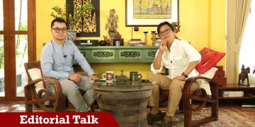 စစ်ရေး ရှေ့ရောက်နေဦးမယ့် ၂၀၂၅ (ရုပ်/သံ)