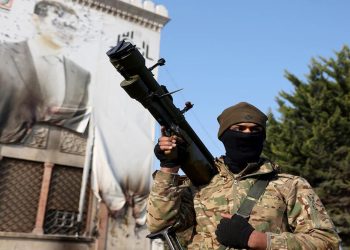 အာဆတ်၏ ဆီးရီးယားမှ နောက်ဆုံးနာရီများ