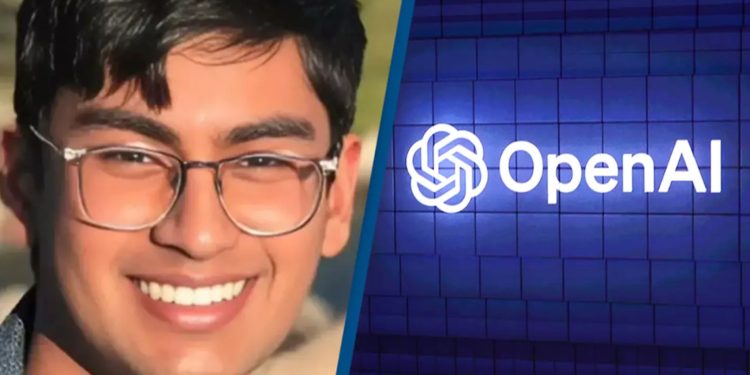 OpenAI အတွင်းရေး ဖွင့်ချတဲ့ ဝန်ထမ်းဟောင်း လူငယ် သေဆုံး၊ အီလွန်မတ်စ် ကလည်း X မှာ ရေးထား