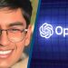 OpenAI အတွင်းရေး ဖွင့်ချတဲ့ ဝန်ထမ်းဟောင်း လူငယ် သေဆုံး၊ အီလွန်မတ်စ် ကလည်း X မှာ ရေးထား