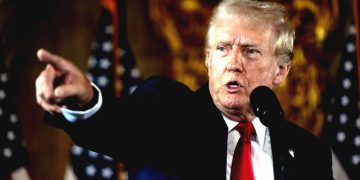 ဒေါ်နယ်ထရမ့် ကို AI နယ်ပယ်မှာ အကြီးအကဲ ဖြစ်လာမယ့်သူလို့ OpenAI ရဲ့ CFO ပြောဆို