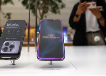 သတင်း မှားယွင်း ဖော်ပြမှုကြောင့် Apple AI ကို ဖယ်ရှားပစ်ဖို့ RSF တိုက်တွန်း