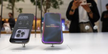 သတင်း မှားယွင်း ဖော်ပြမှုကြောင့် Apple AI ကို ဖယ်ရှားပစ်ဖို့ RSF တိုက်တွန်း