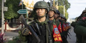 တရုတ်ဖိအား၊ လက်တွေ့ရလဒ်နှင့် စစ်တပ်၏ကံကြမ္မာ