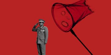 မင်းအောင်လှိုင်အတွက် ICC ဖမ်းဝရမ်း ဘောင်ကျဉ်းလွန်းပြီး အလွန်နောက်ကျ