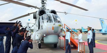 ရခိုင်တွင်စစ်ရှုံးနေသော စစ်ကောင်စီ ငါးသိုင်းချောင်း၌ ရဟတ်ယာဉ်ကွင်း အမြန်တည်ဆောက်