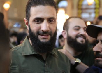 ဆီးရီးယား သူပုန်ခေါင်းဆောင် ဂိုလာနီ ဘယ်သူလဲ