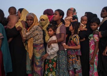 ၅ နှစ်ကြာပြီးမှ ကိုင်တွယ်သော ICC က မြန်မာစစ်ခေါင်းဆောင် အမှု