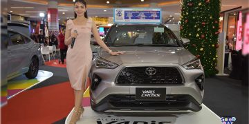 Toyota က ထိုင်းမှာ Hybrid ကား ထုတ်လုပ်နိုင်ရေး ဘတ် ၅၅ ဘီလီယံ ရင်းနှီးမယ်တဲ့