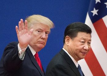 အရှေ့တောင်အာရှအတွက် တကျော့ပြန် ထရမ့်ကို အဖြေထုတ်ခြင်း