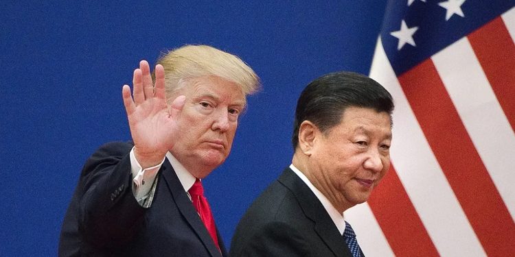 အရှေ့တောင်အာရှအတွက် တကျော့ပြန် ထရမ့်ကို အဖြေထုတ်ခြင်း