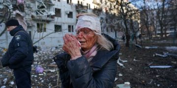 စစ်ပွဲတွေ ဘယ်တော့ပြီးမှာလဲ