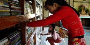 “လေ့လာပြီး ဖြည့်ဆည်းနေမယ်၊ ခေတ်ကောင်းကို စောင့်မယ်”