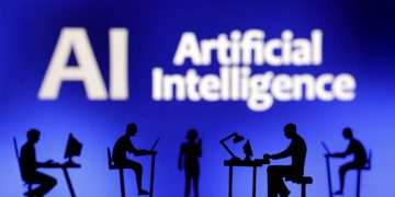 အမေရိကန် ဥပဒေ ကုမ္ပဏီ တခုမှာ နည်းပညာ နဲ့ AI ကျွမ်းကျင်သူတွေ ပါဝင်ဖွဲ့စည်း