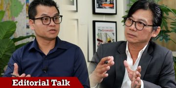 ကျားဖြန့် ငွေလိမ်ဂိုဏ်းတွေ သတိထားပါ (ရုပ်/သံ)