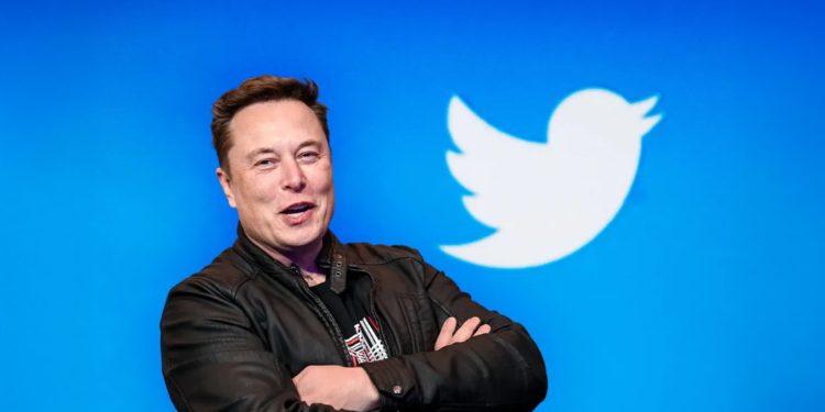 အီလွန်မတ်စ် Twitter ရှယ်ယာ ဝယ်ယူခဲ့မှုနဲ့ ပတ်သက်ပြီး တရားစွဲခံရ