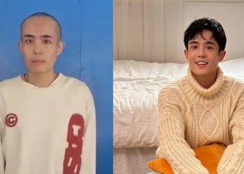 သရုပ်ဆောင်မင်းသား ပြန်ရှာတွေ့လည်း ထိုင်းခရီးသွားလုံခြုံရေး တရုတ်တွေ စိုးရိမ်