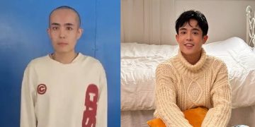 သရုပ်ဆောင်မင်းသား ပြန်ရှာတွေ့လည်း ထိုင်းခရီးသွားလုံခြုံရေး တရုတ်တွေ စိုးရိမ်